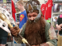 Free Comic Book Day 2016