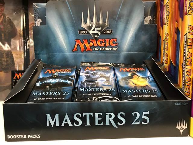 download mtg masters sets