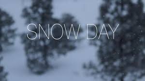 Image result for snow days